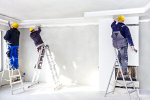 painting services Singapore