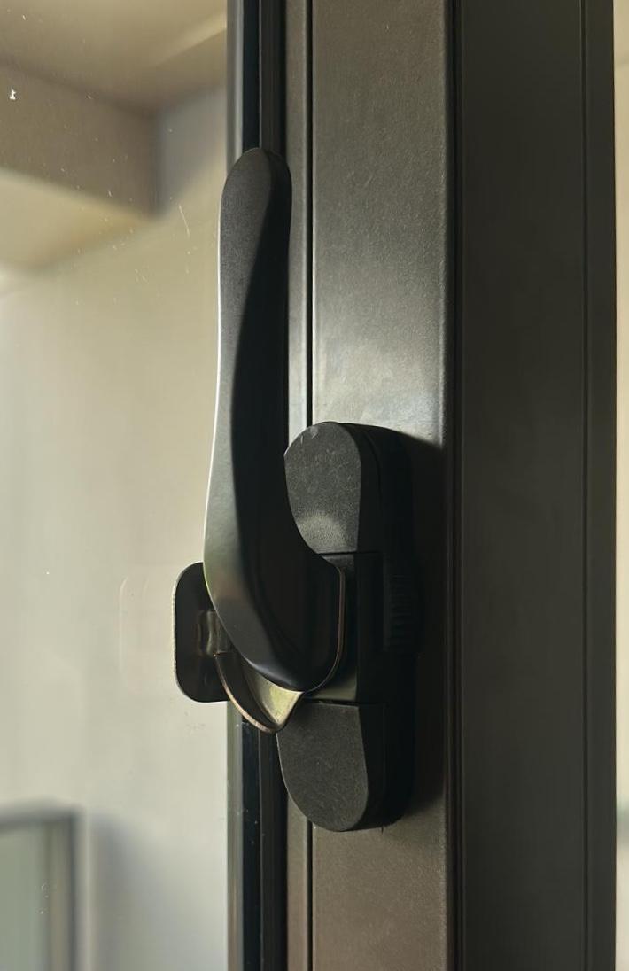 Window Handle Replacement